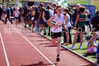 Boys Under-16s, 2026 Northern Mens 6 and Womens 4 Stage and Youngsters Relays, Silksworth, Sunderland. Photo: David T. Hewitson/Sports for All Pics
